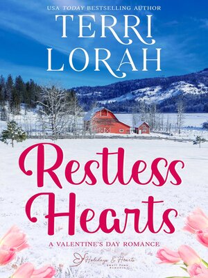 cover image of Restless Hearts